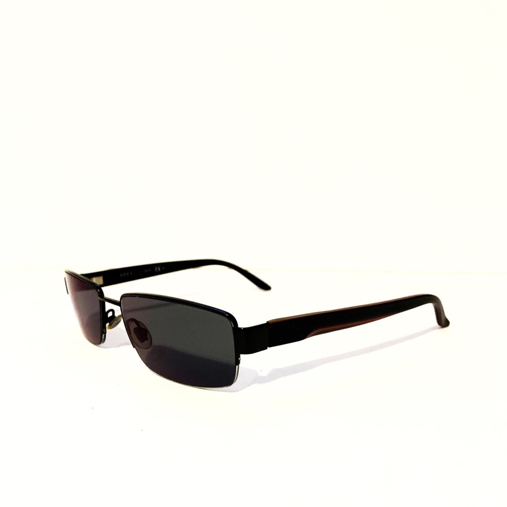 Authentic Gucci gg2219 sunglasses / eyeglass frame